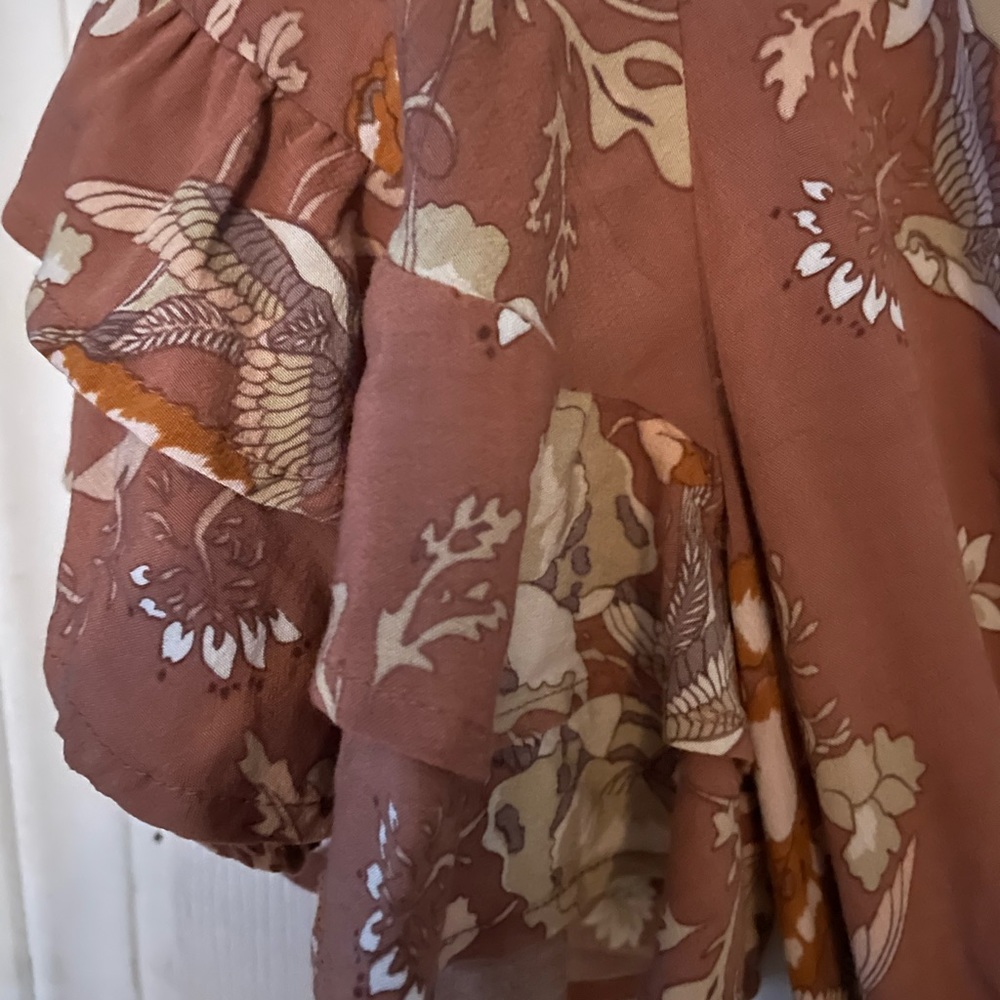 Spell and the Gypsy romper